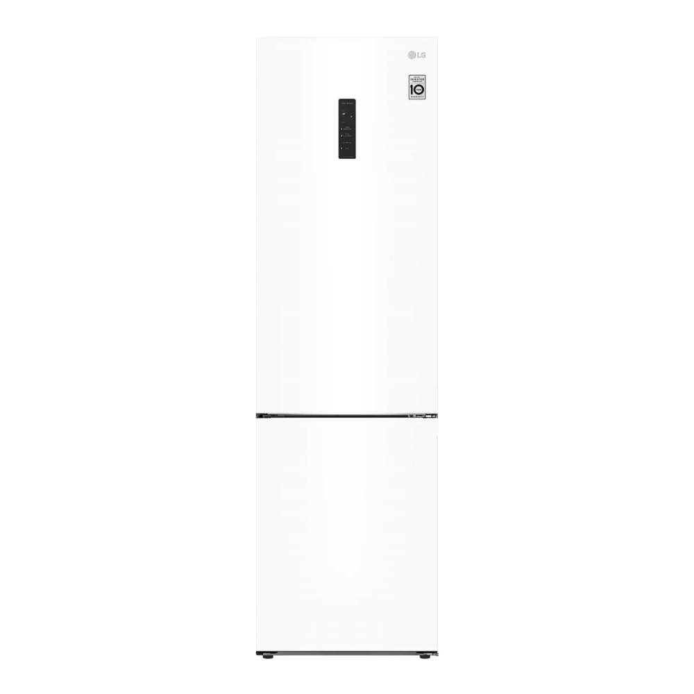 Холодильник LG с технологией DoorCooling+ GA-B509CQTL
