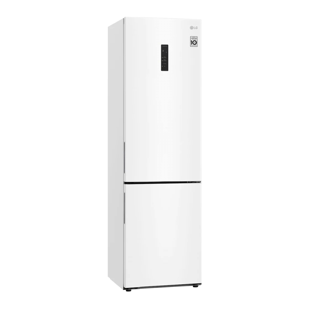 Холодильник LG с технологией DoorCooling+ GA-B509CQTL фото 2