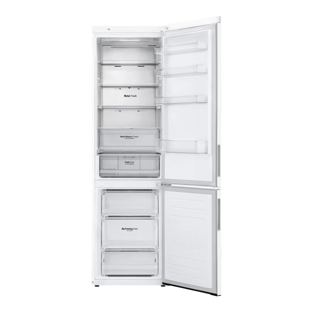 Холодильник LG с технологией DoorCooling+ GA-B509CQTL фото 3