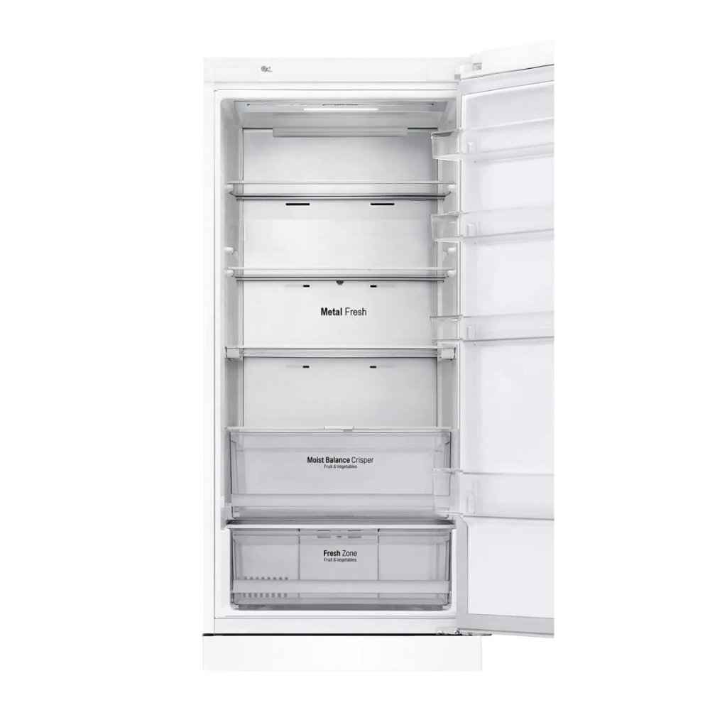 Холодильник LG с технологией DoorCooling+ GA-B509CQTL фото 4