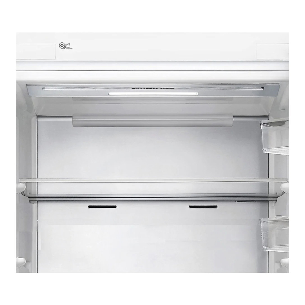 Холодильник LG с технологией DoorCooling+ GA-B509CQTL фото 5