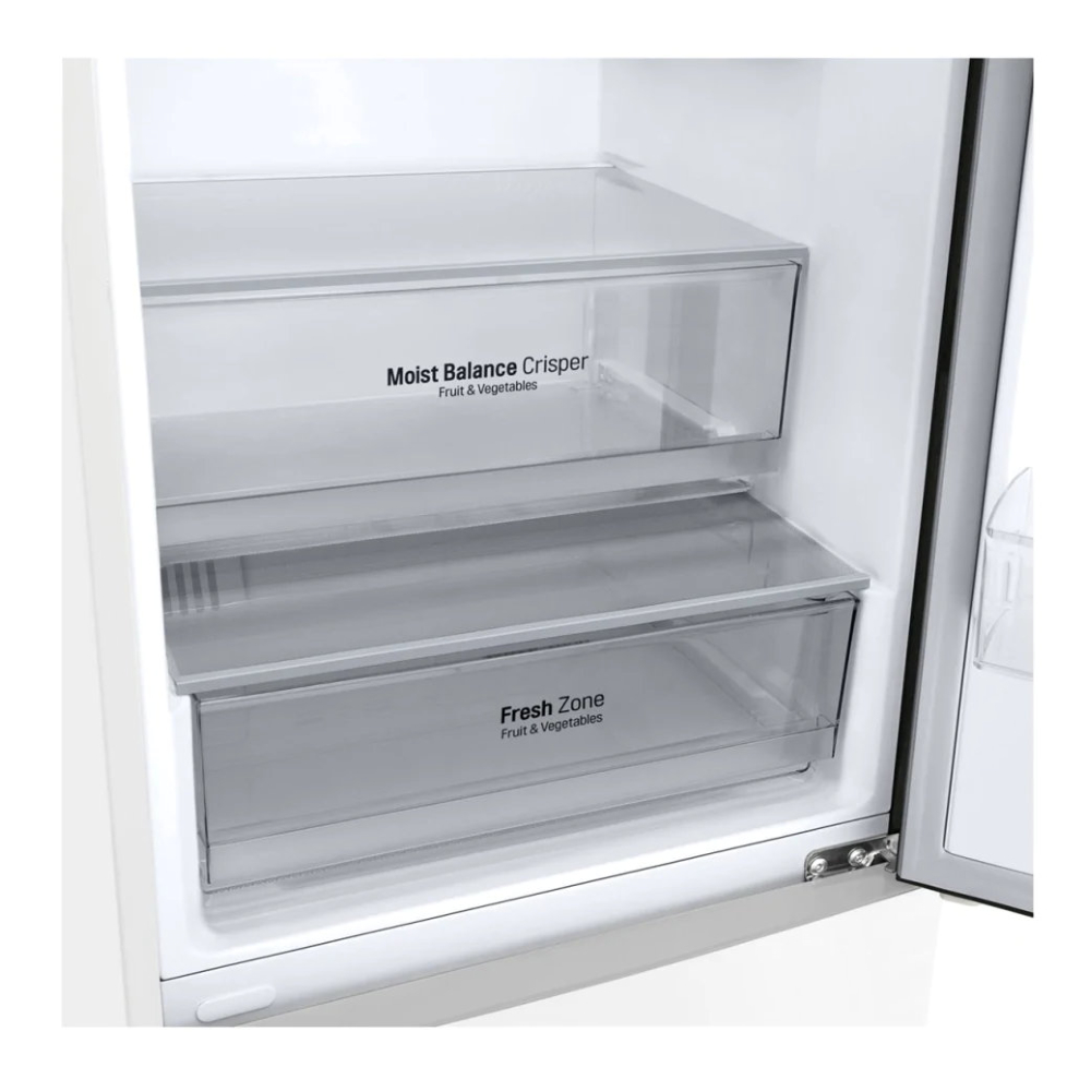 Холодильник LG с технологией DoorCooling+ GA-B509CQTL фото 6