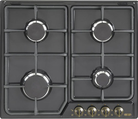 Газовая варочная панель DeLonghi ANT 46 ASV GU