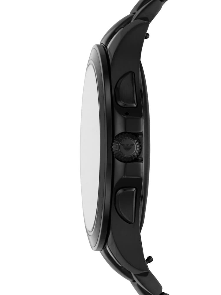 armani smartwatch 5011