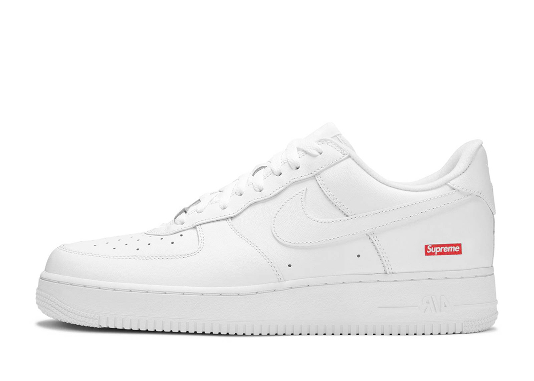 nike af1 x supreme