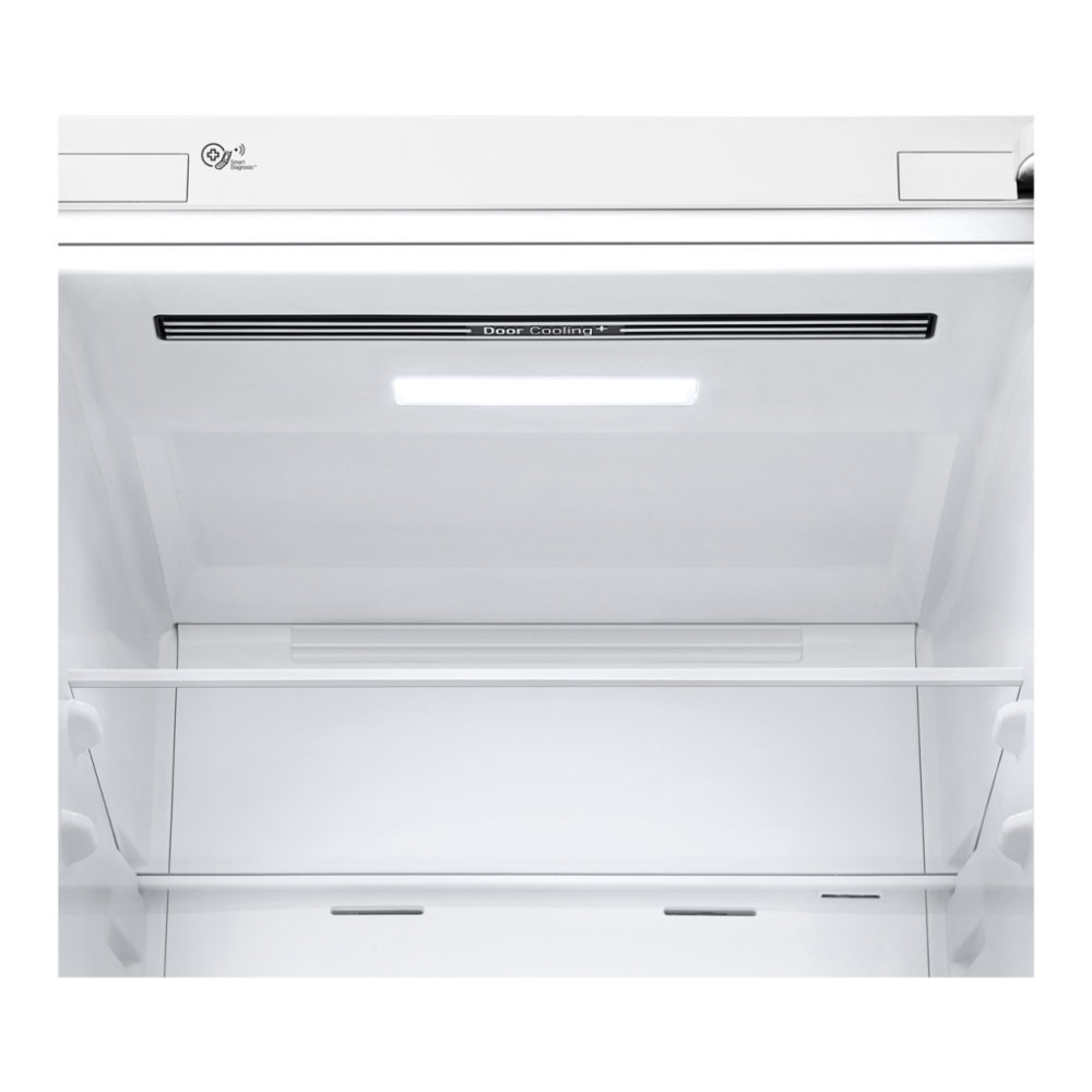 Холодильник LG с технологией DoorCooling+ GA-B509CQSL фото 4