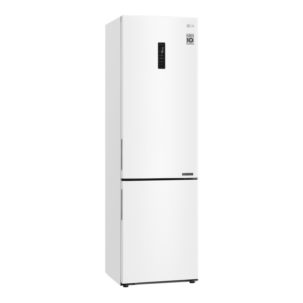 Холодильник LG с технологией DoorCooling+ GA-B509CQSL фото 7