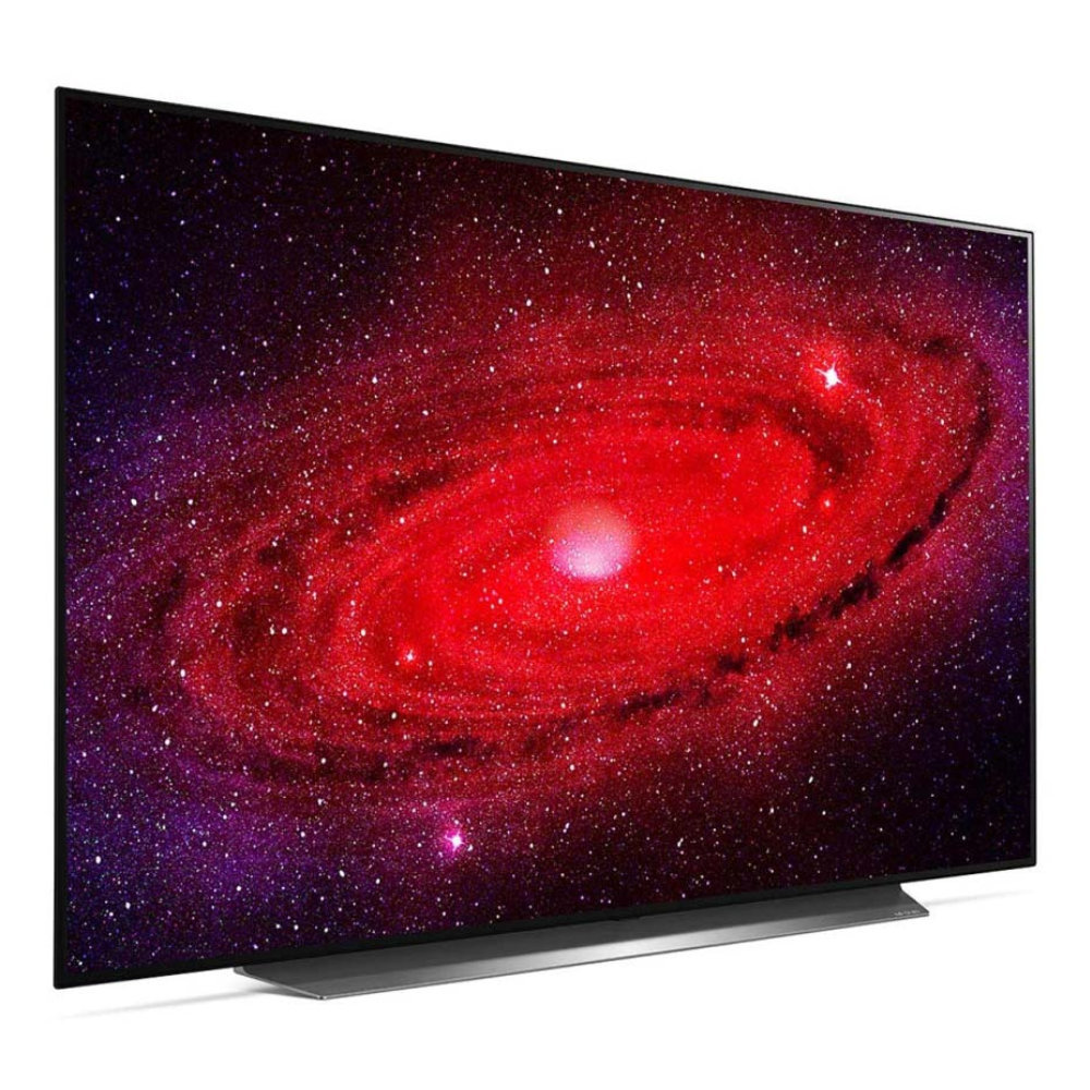 OLED телевизор LG 65 дюймов OLED65C9MLB фото 7