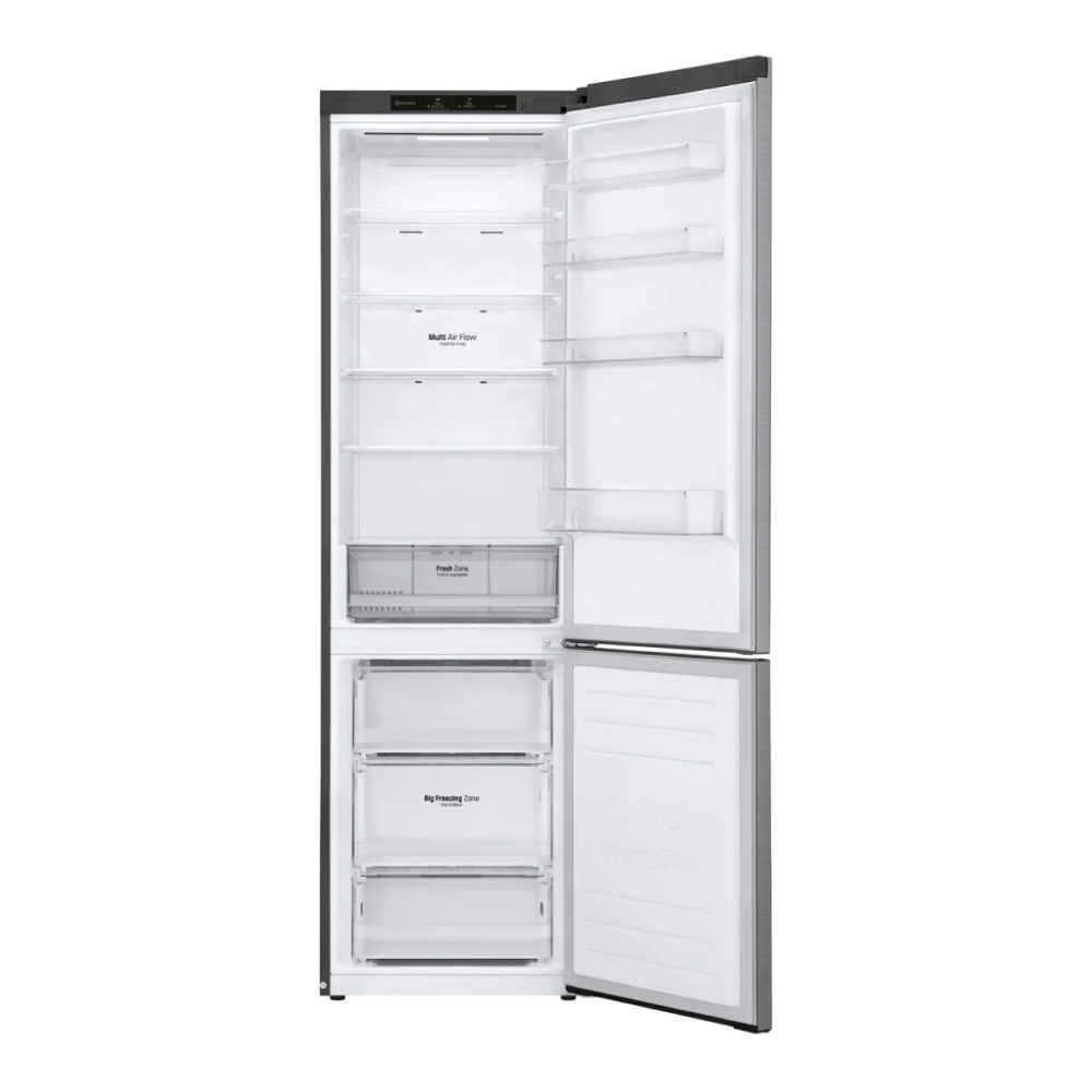 Холодильник LG с технологией DoorCooling+ GA-B509MMZL фото 5
