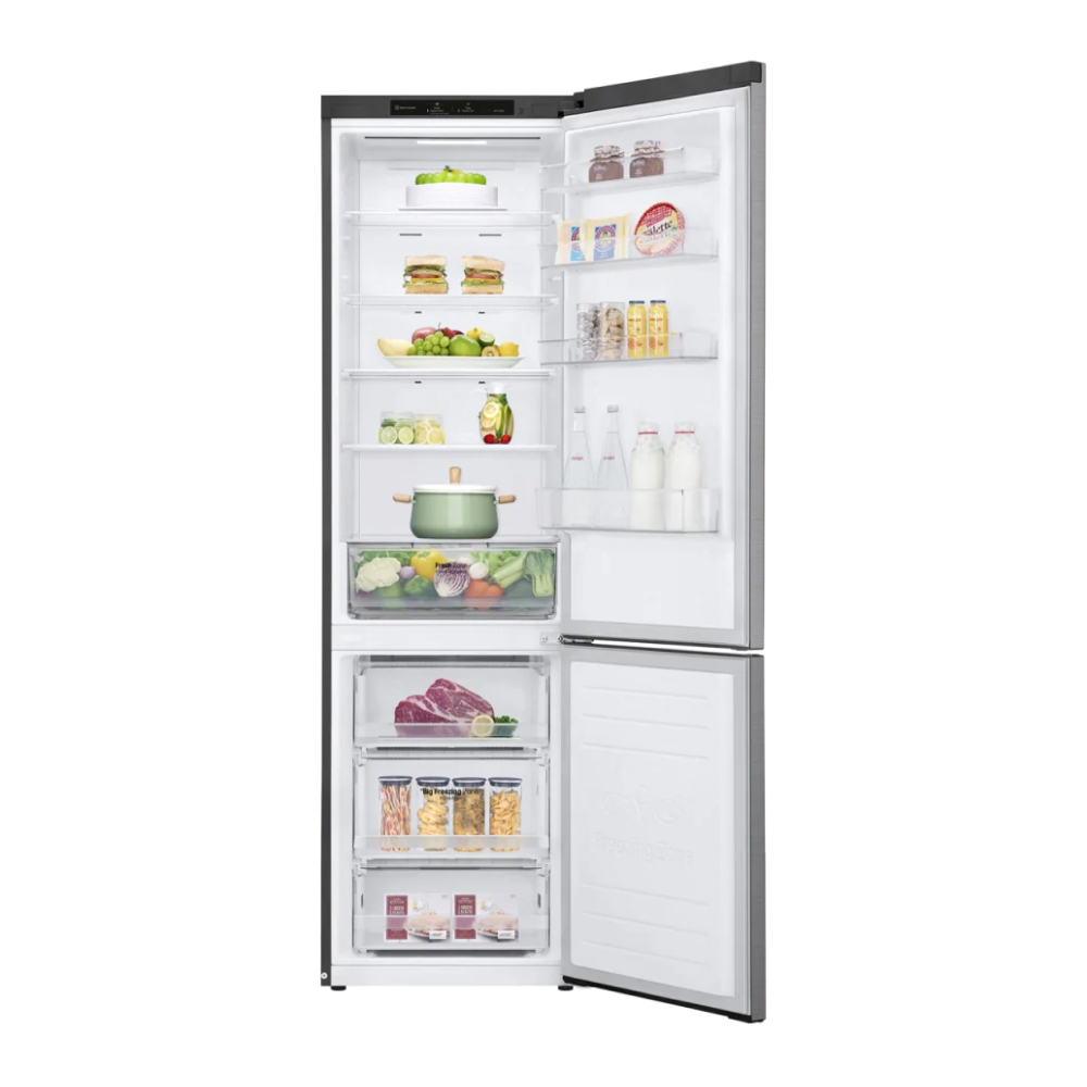 Холодильник LG с технологией DoorCooling+ GA-B509MMZL фото 6