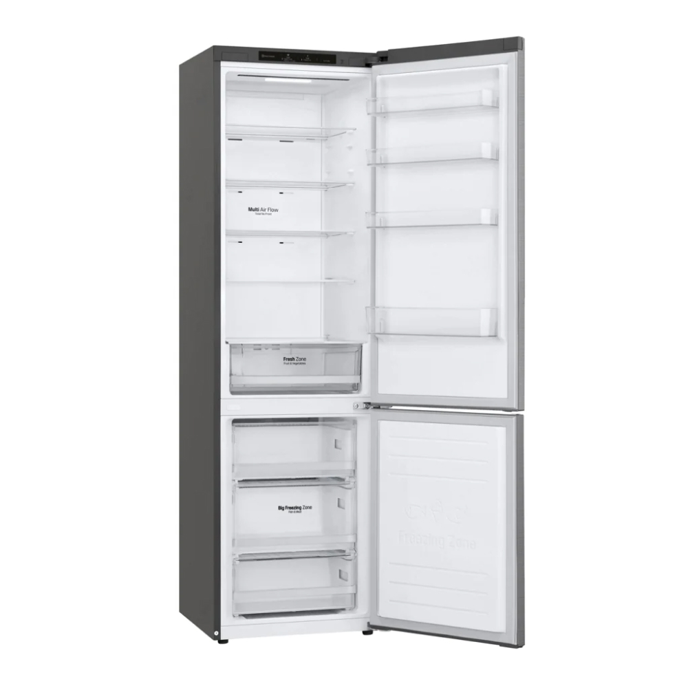 Холодильник LG с технологией DoorCooling+ GA-B509MMZL фото 7