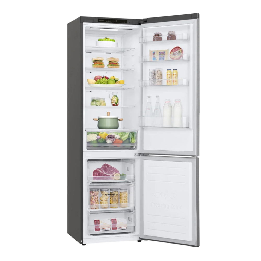Холодильник LG с технологией DoorCooling+ GA-B509MMZL фото 8