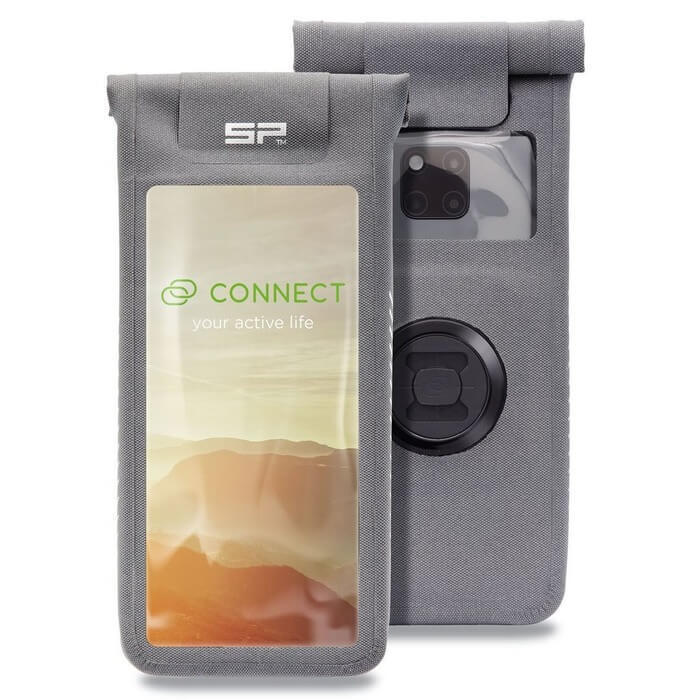 

Универсальный чехол SP Connect UNIVERSAL PHONE CASE (размер L)