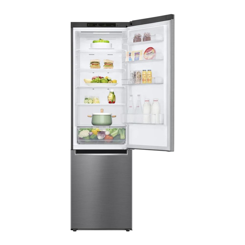 Холодильник LG с технологией DoorCooling+ GA-B509MMZL фото 9