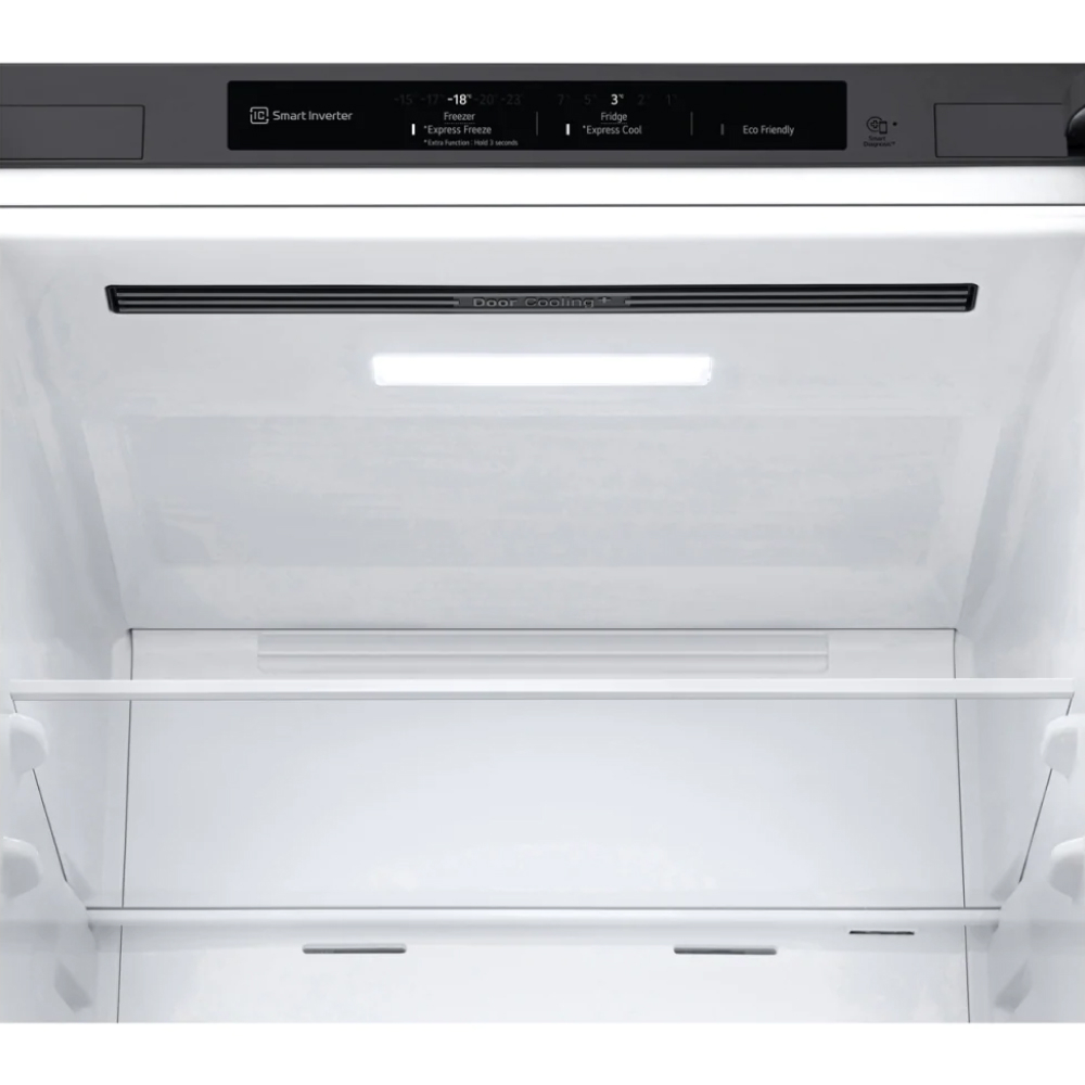 Холодильник LG с технологией DoorCooling+ GA-B509MMZL фото 10