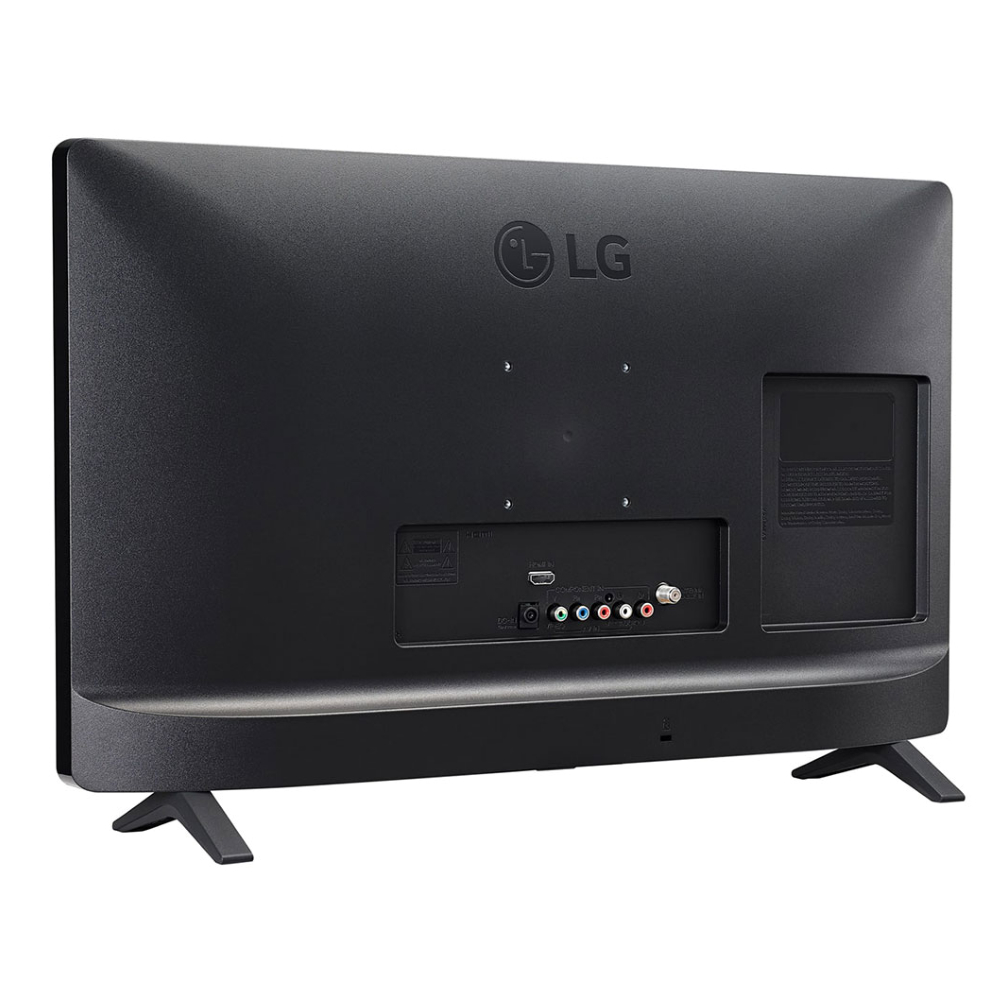 HD телевизор LG 24 дюйма 24TL520V-PZ фото 5