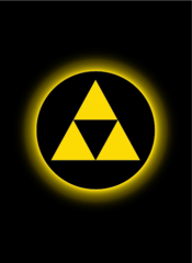 Legion Supplies - Absolute Iconic - TriForce Протекторы матовые 50 штук Legion Supplies - Absolute Iconic - TriForce Протекторы матовые 50 штук