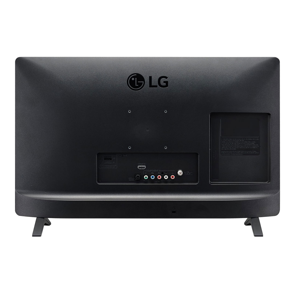 HD телевизор LG 24 дюйма 24TL520V-PZ фото 6