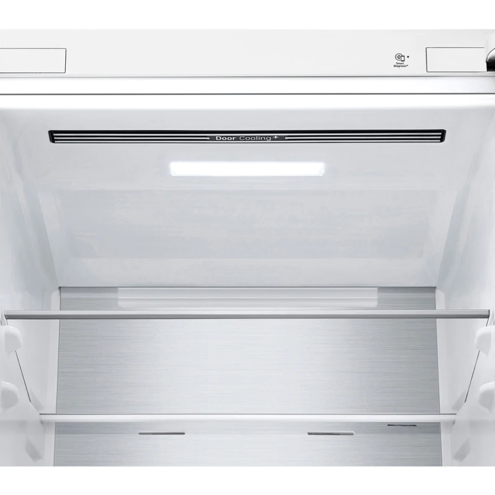 Холодильник LG с технологией DoorCooling+ GA-B459MQQM фото 9