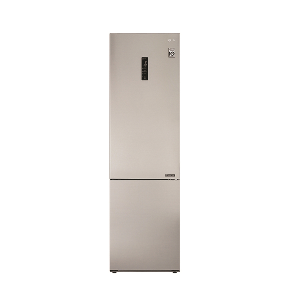 

Холодильник LG с технологией DoorCooling+ GA-B509CAQZ
