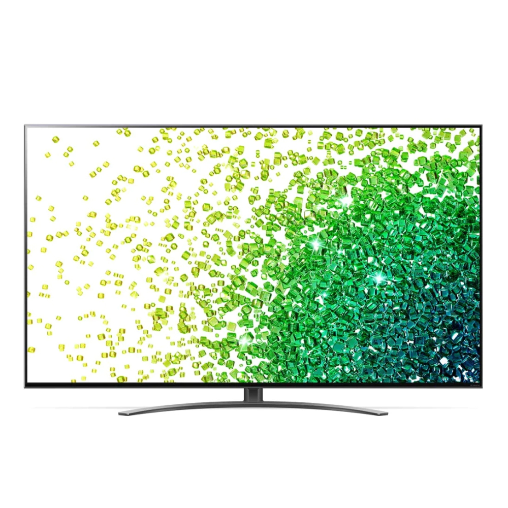 NanoCell телевизор LG 55 дюймов 55NANO866PA фото 2