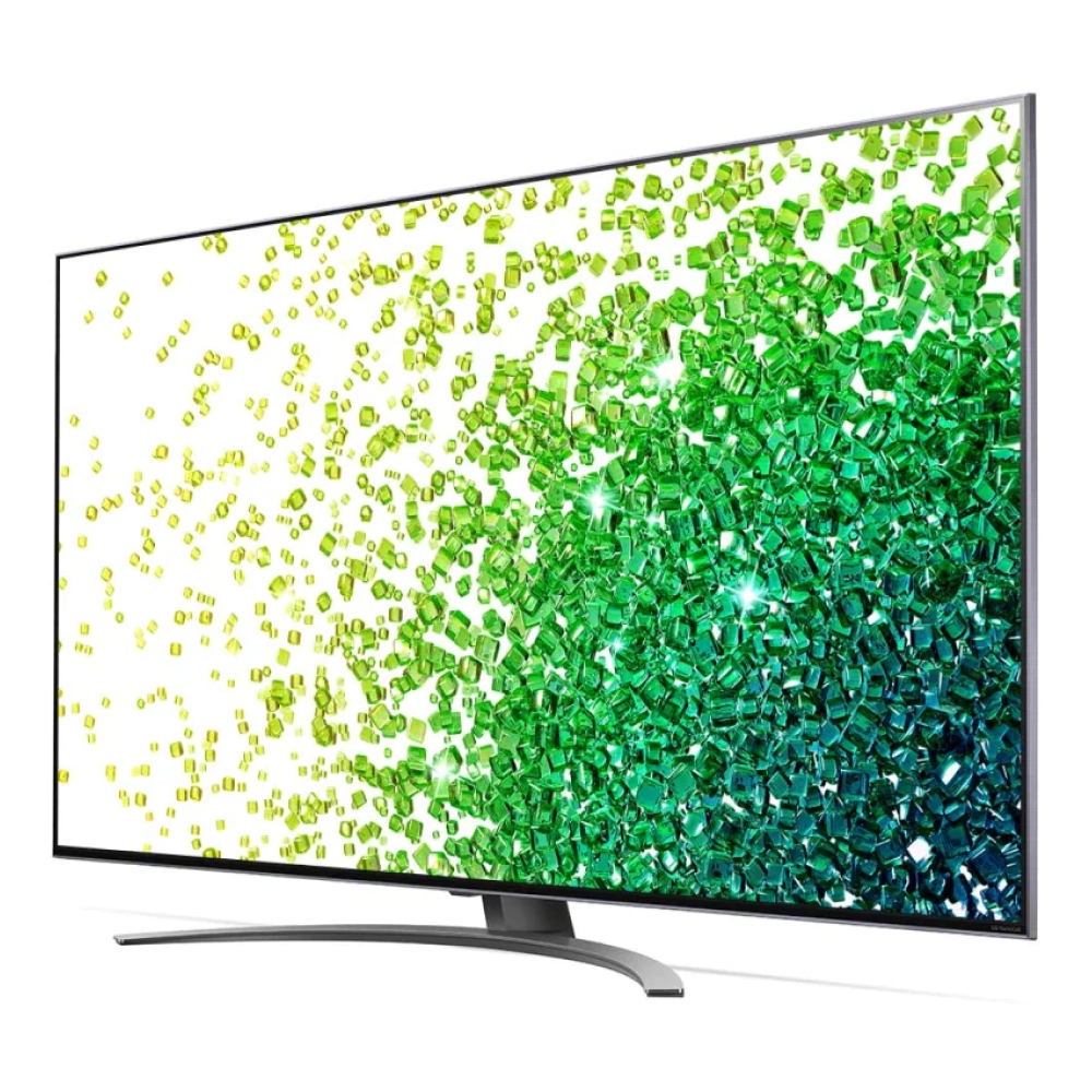 NanoCell телевизор LG 55 дюймов 55NANO866PA фото 3