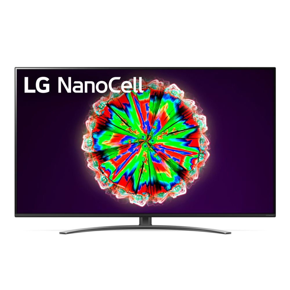 NanoCell телевизор LG 65 дюймов 65NANO816NA
