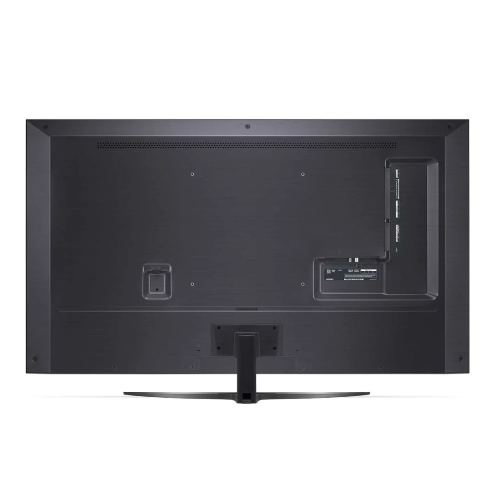 NanoCell телевизор LG 55 дюймов 55NANO866PA фото 5