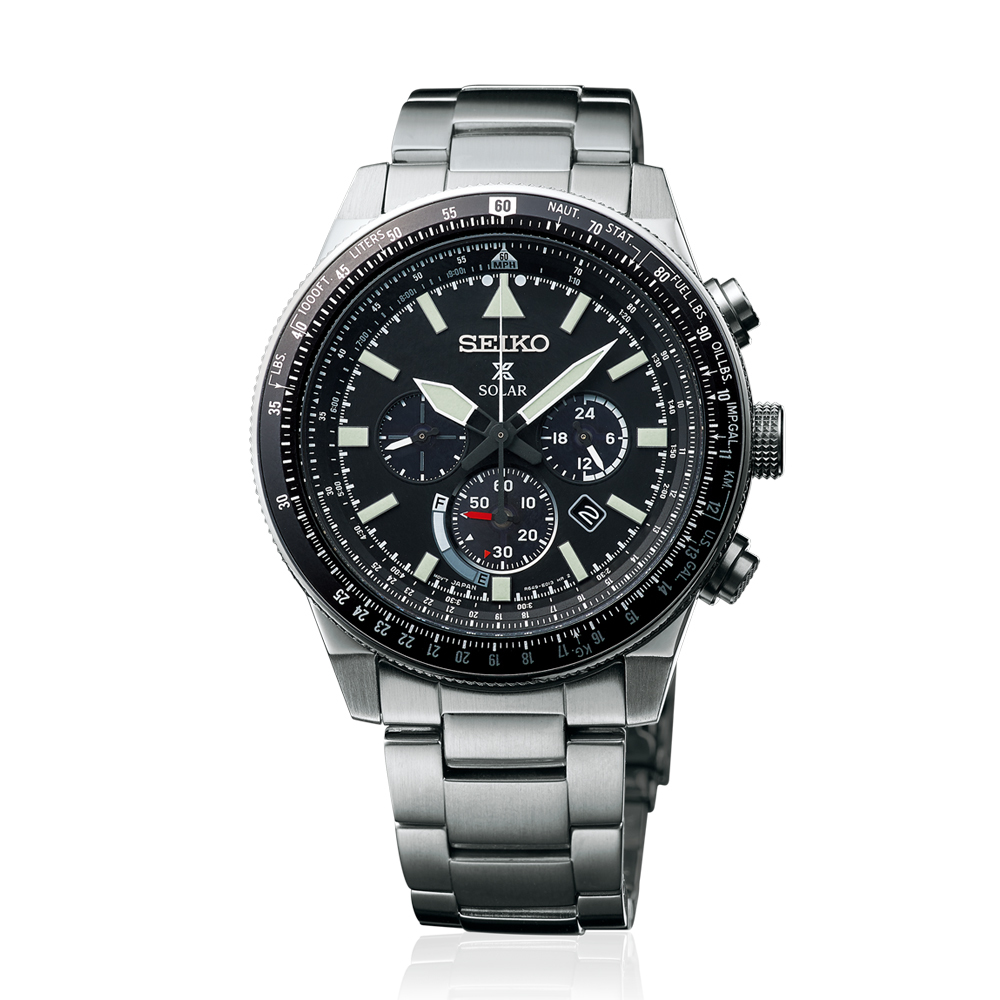 

Наручные часы Seiko, Prospex SSC607P1