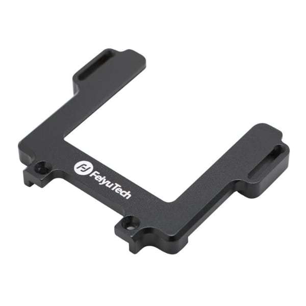 

Рамка-переходник для FeiyuTech на GoPro HERO8
