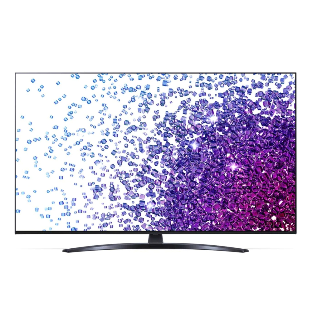 NanoCell телевизор LG 65 дюймов 65NANO766PA