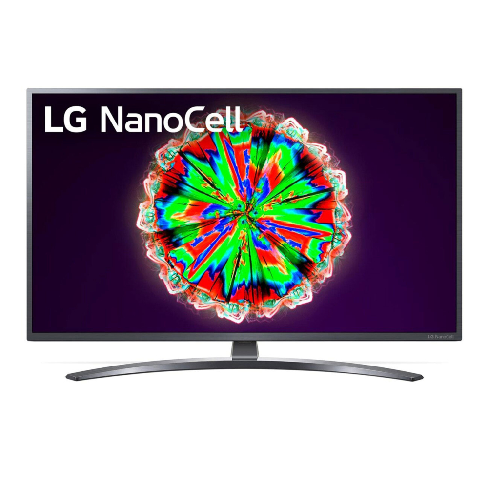 NanoCell телевизор LG 43 дюйма 43NANO796NF