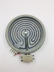 Конфорка 1200W для стеклокерамики 20190316 Конфорка 1200W для стеклокерамики 20190316