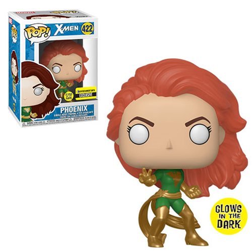 funko pop marvel dark phoenix