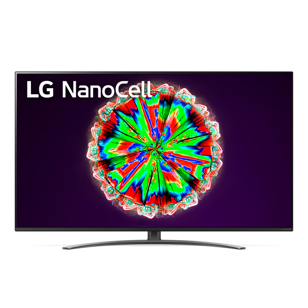 NanoCell телевизор LG 55 дюймов 55NANO816NA