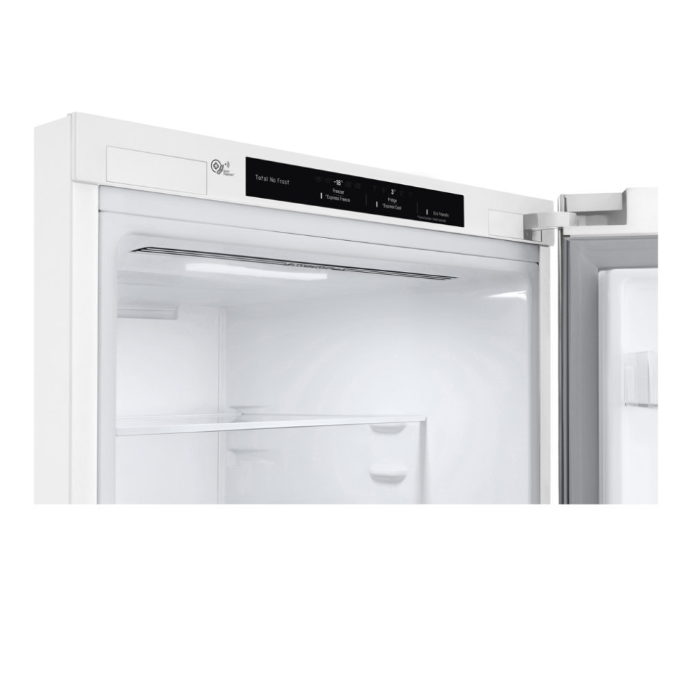 Холодильник LG с технологией DoorCooling+ GA-B459CQCL фото 6