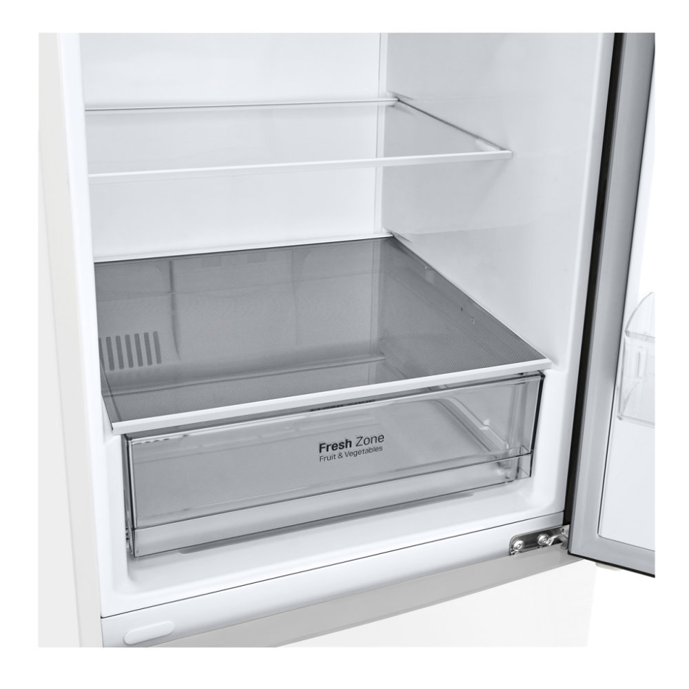 Холодильник LG с технологией DoorCooling+ GA-B459CQCL фото 7