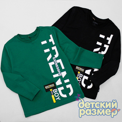 Свитшот (нашивка)