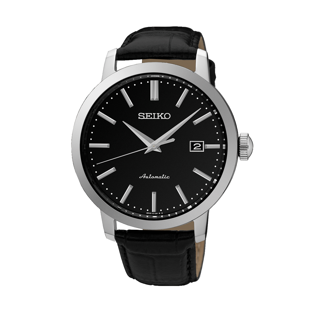 

Наручные часы Seiko, Conceptual Series Dress SRPA27K1