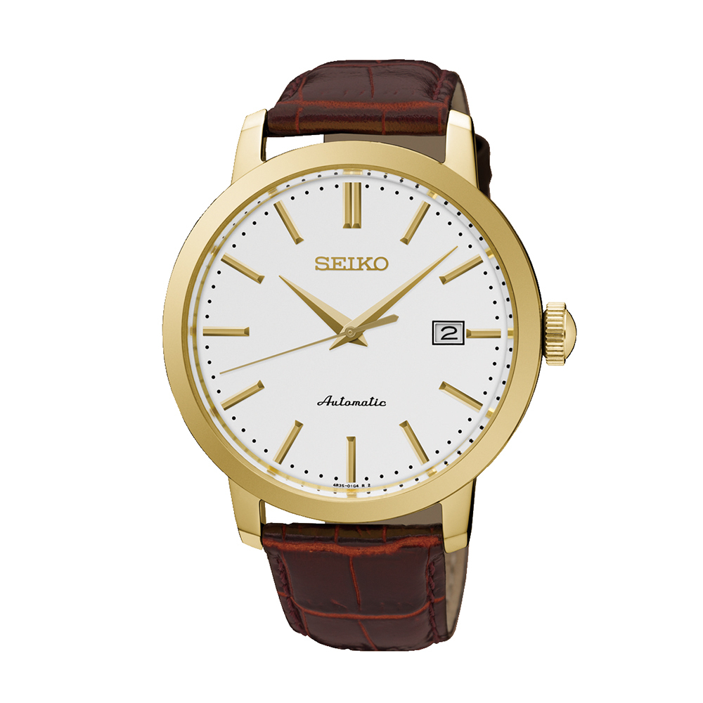 

Наручные часы Seiko, Conceptual Series Dress SRPA28K1