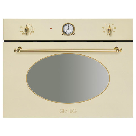 Микроволновая печь Smeg SF4800MP