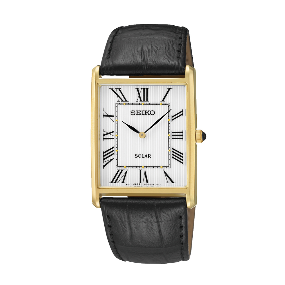 Наручные часы Seiko Conceptual Series Dress SUP880P1 фото