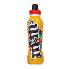 Молочный коктейль M&Ms Peanut Молочный коктейль M&Ms Peanut