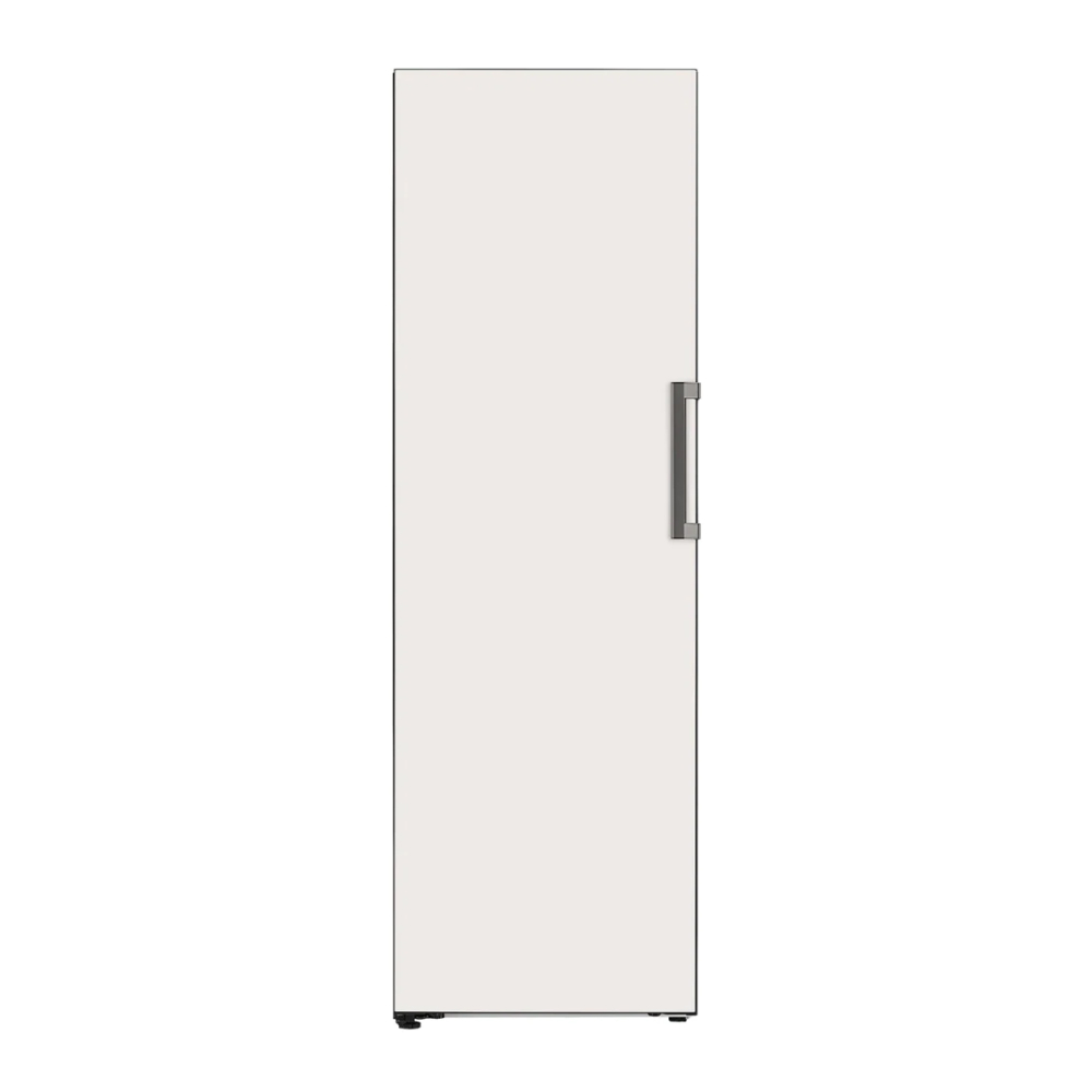 Морозильник LG с технологией DoorCooling+ GC-B404FEQM