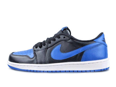 air jordan 1 retro low og