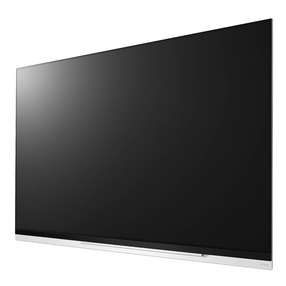 OLED телевизор LG 65 дюймов OLED65E9PLA фото 3