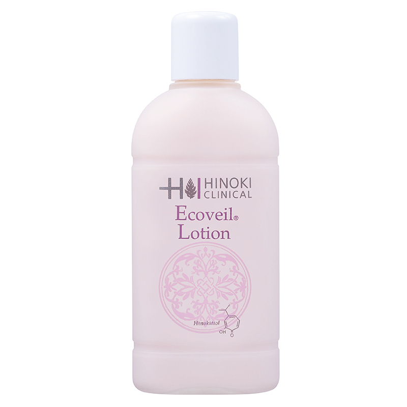Индивидуальный уход Hinoki Clinical