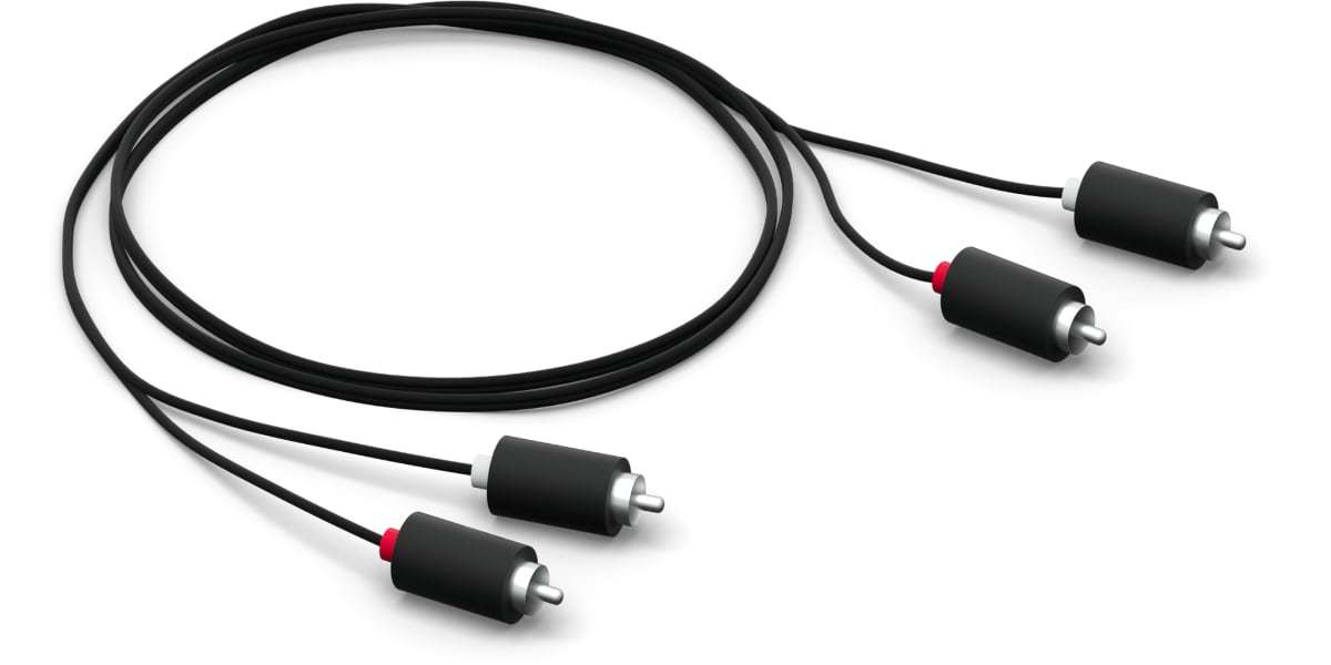 

Кабель SONOS RCA-RCA CABLE