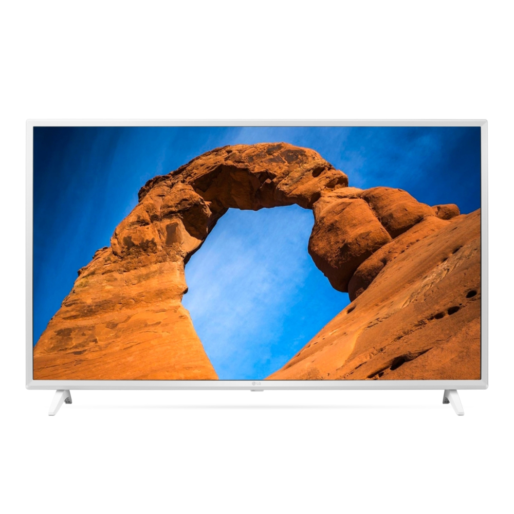 Full HD телевизор LG с технологией Активный HDR 43 дюйма 43LK5990PLE