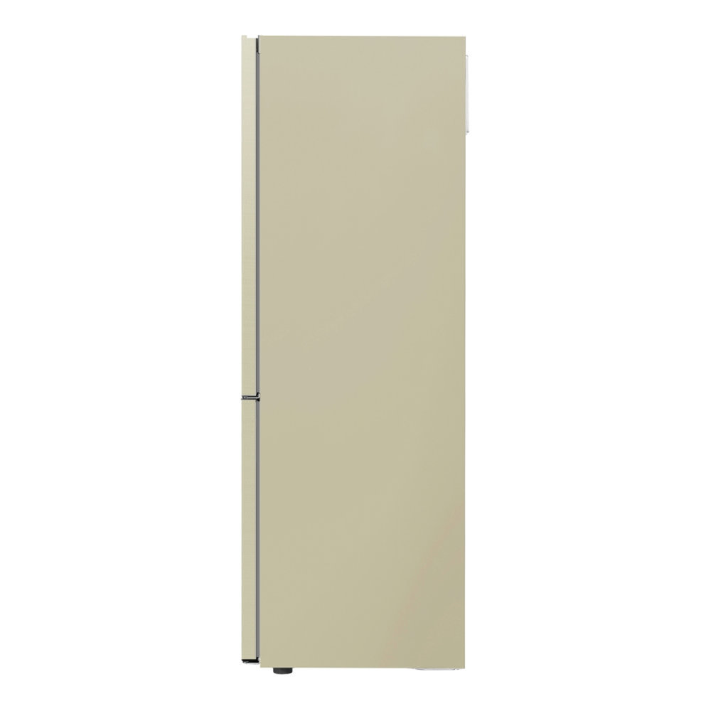 Холодильник LG с технологией DoorCooling+ GA-B459CEWL фото 6